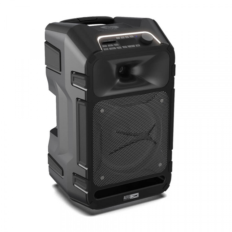 Altec Lansing Speaker IMT9100 SonicBoom180 Partyspeaker Black