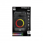 Altec Lansing Speaker IMT9100 SonicBoom180 Partyspeaker Black