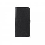 Gear Wallet Case 3 Card Slots Black - Motorola Edge 40 Neo 5G