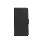 Gear Wallet Case 3 Card Slots Black - Motorola Edge 40 5G