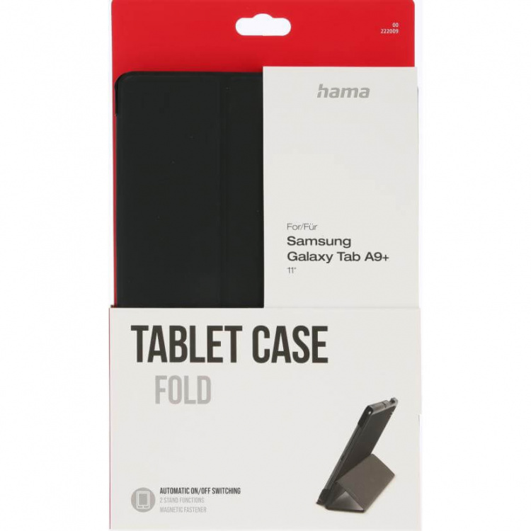 Hama Tablet Case Samsung Tab A9+ 11