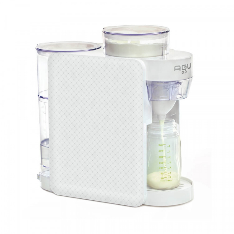 AGU Baby Formula Machine Häppi Shaker AGU Baby Formula Machine Häppi Shaker