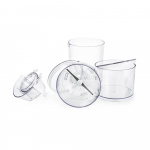 AGU Baby Formula Machine Häppi Shaker AGU Baby Formula Machine Häppi Shaker