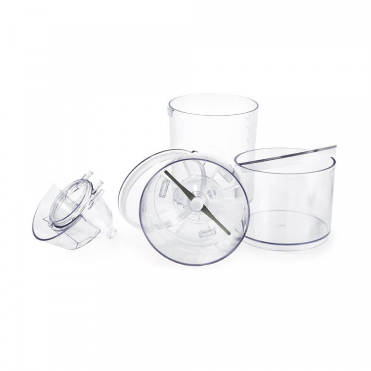 AGU Baby Formula Machine Häppi Shaker AGU Baby Formula Machine Häppi Shaker