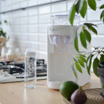 AGU Baby Formula Machine Häppi Shaker AGU Baby Formula Machine Häppi Shaker