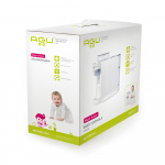 AGU Baby Formula Machine Häppi Shaker AGU Baby Formula Machine Häppi Shaker