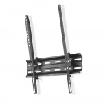 Hama Wall Bracket Tilt VESA up to 400x400 65