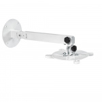Hama Projector Mount Ceiling and Wall max 15 kg White