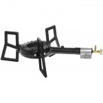 Mustang Ringbrännare med ben Mustang Ringbrännare med ben