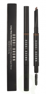 Bobbi Brown Perfectly Defined Long-Wear Brow Pencil 0.33 g Rich Brown