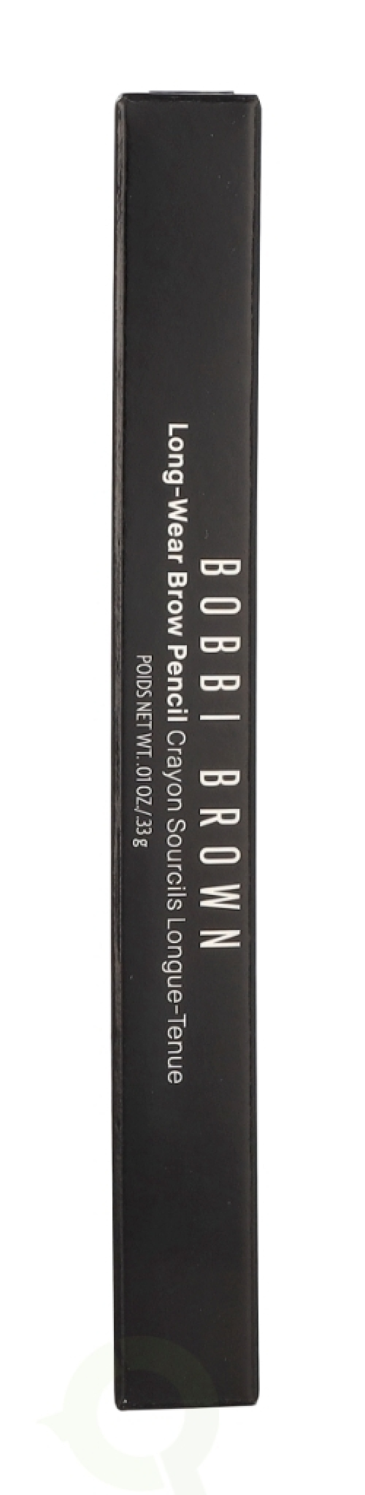 Bobbi Brown Perfectly Defined Long-Wear Brow Pencil 0.33 g Rich Brown