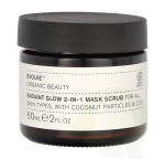 Evolve Beauty Evolve Radiant Glow Mask 60 ml