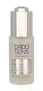Dado Sens Regeneration Moisturising Serum 20 ml