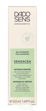 Dado Sens Sensacea Soothing Intensive Serum 50 ml