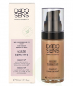 Dado Sens Hypersensitive Make-Up Foundation 30 ml #01K Beige