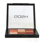 Gosh Eyedenity Shadow Palette 8 g 002 Be Humble