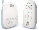 Philips Avent SCD715/26 DECT baby monitor