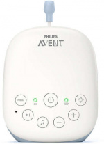 Philips Avent SCD715/26 DECT baby monitor