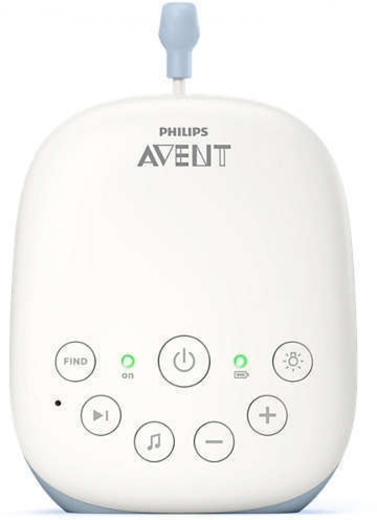 Philips Avent SCD715/26 DECT baby monitor