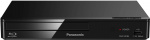 Panasonic DMP-BD84EG-K Blu-ray-spelare Panasonic DMP-BD84EG-K Blu-ray-spelare