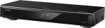 Panasonic DMR-UBC90 Ultra HD Blu-ray-spelare och 2 TB HD set-top box