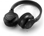 Philips A4216 - wireless sports headphones, black Philips A4216 - wireless sports headphones, black