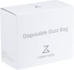 Roborock Ultra / Plus dammpåse, 6 st Roborock Ultra / Plus dammpåse, 6 st