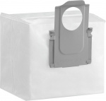 Roborock Ultra / Plus dammpåse, 6 st Roborock Ultra / Plus dammpåse, 6 st