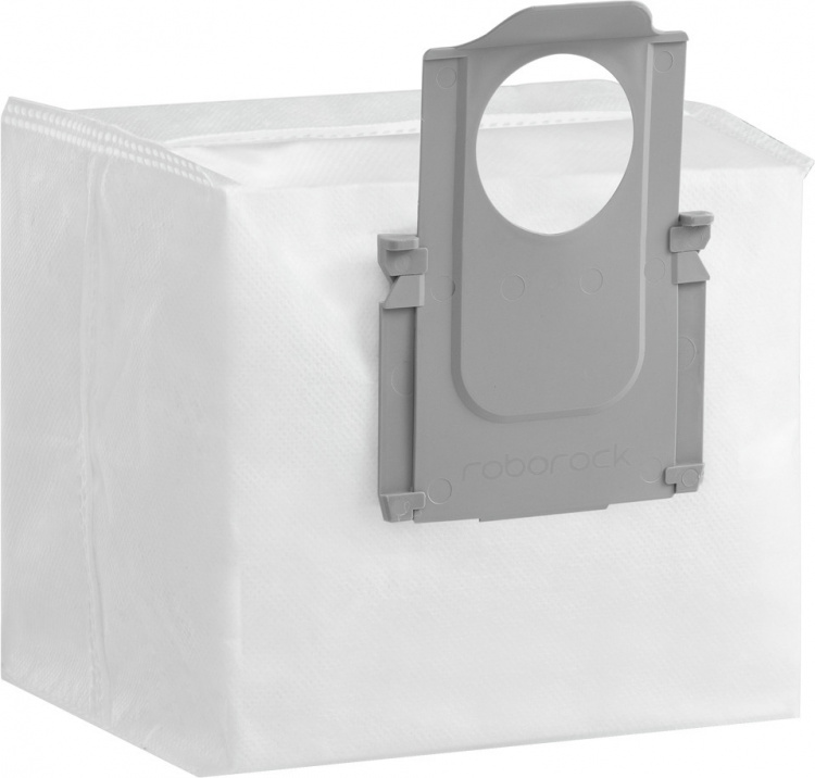 Roborock Ultra / Plus dammpåse, 6 st Roborock Ultra / Plus dammpåse, 6 st