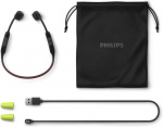 Philips Go TAA7607 Wireless Open-Ear Sports Headphones