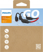 Philips Go TAA7607 Wireless Open-Ear Sports Headphones