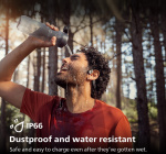 Philips Go TAA7607 Wireless Open-Ear Sports Headphones