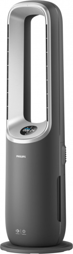 Philips AMF870/15 Air Performer 8000 Series 3-in-1 air purifier, fan, and heater. Philips AMF870/15 Air Performer 8000 Series 3-in-1 air purifier, fan, and heater.