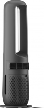 Philips AMF870/15 Air Performer 8000 Series 3-in-1 air purifier, fan, and heater. Philips AMF870/15 Air Performer 8000 Series 3-in-1 air purifier, fan, and heater.