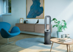 Philips AMF870/15 Air Performer 8000 Series 3-in-1 air purifier, fan, and heater. Philips AMF870/15 Air Performer 8000 Series 3-in-1 air purifier, fan, and heater.