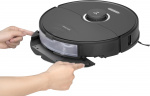 Roborock S8 robotdammsugare, svart