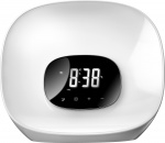 Ströme Dawn Wake-up Light Väckarklocka Ströme Dawn Wake-up Light Väckarklocka