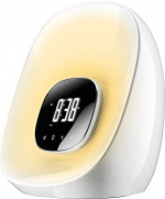 Ströme Dawn Wake-up Light Väckarklocka Ströme Dawn Wake-up Light Väckarklocka