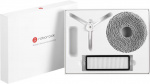 Roborock Q Revo reservdelspaket, vit