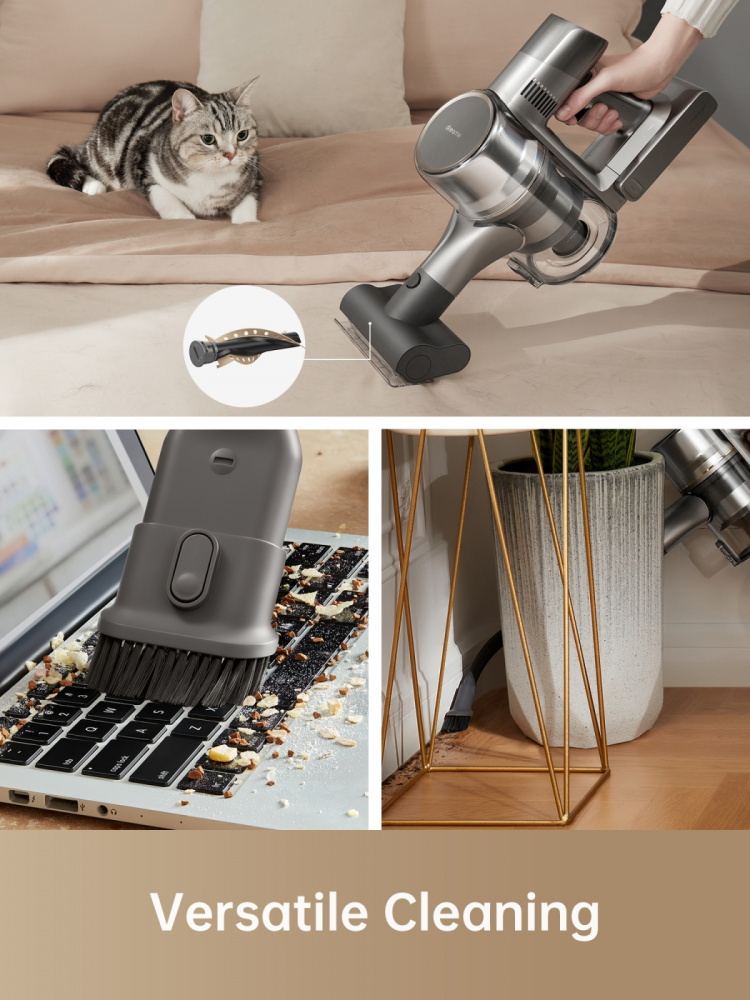 Dreame R20 stickdammsugare Dreame R20 stickdammsugare