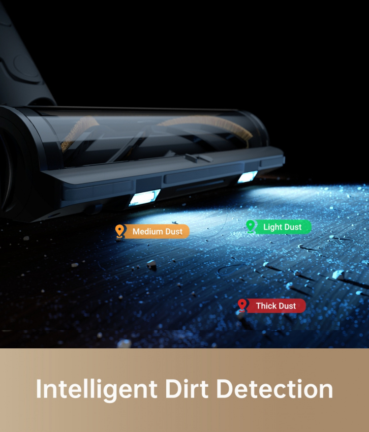 Dreame R20 stickdammsugare Dreame R20 stickdammsugare