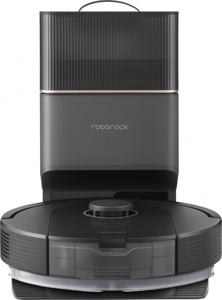 Roborock Q5 Pro+ robotdammsugare