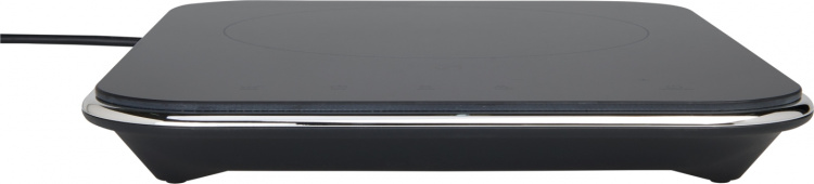 Ströme 2000W Portabel Induktionshäll