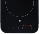 Ströme 2000W Portabel Induktionshäll