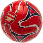 SportMe Arsenal FC Fotboll Storlek 5