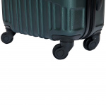 Cavalet Malibu Kabin Grön