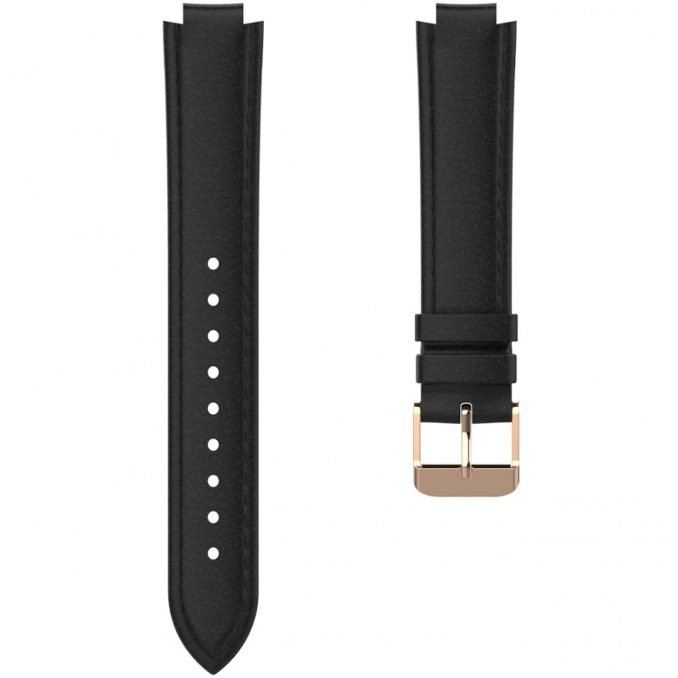 Denver SWC-342RO Bluetooth SmartWatch with heart rate & blood oxygen sensor