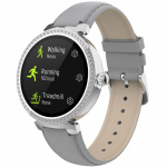 Denver SWC-342GR Bluetooth SmartWatch with heart rate & blood oxygen sensor Denver SWC-342GR Bluetooth SmartWatch with heart rate & blood oxygen sensor