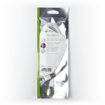 Nedis 2-in-1 Cable | USB 2.0 | USB-A Male | Apple Lightning 8-Pin / USB Micro-B Male | 480 Mbps | 1.00 m | Nickel Plated | Round | PVC | White | Polybag Nedis 2-in-1 Cable | USB 2.0 | USB-A Male | Apple Lightning 8-Pin / USB Micro-B Male | 480 Mbps | 1.00 m | Nickel Plated | Round | PVC | White | Polybag