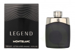 Mont Blanc Legend Pour Homme After Shave Lotion 100 ml